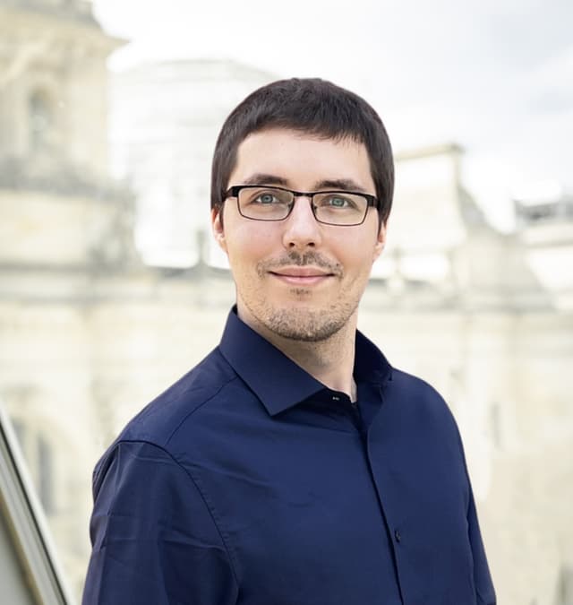 Arne Kalinowski