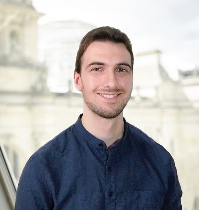 Paul Rebar