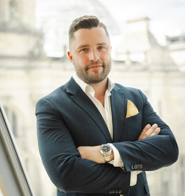 Philipp Körting