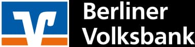 Logo - Berliner Volksbank